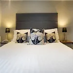The Snug 'keswick' Nyaraló *