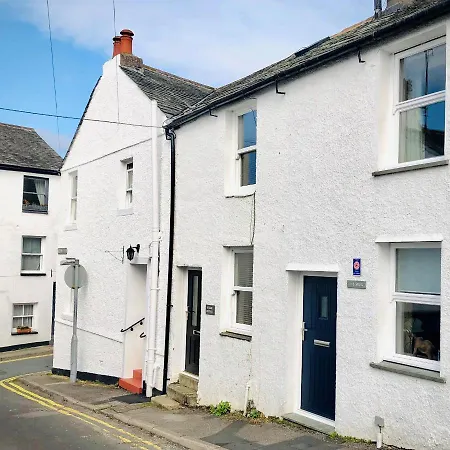 Ferienhaus The Snug 'keswick' *