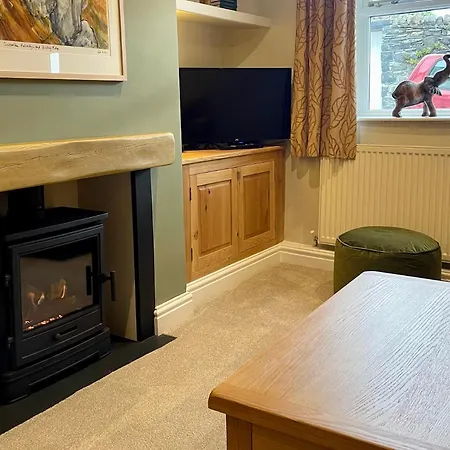 Tatil Evi The Snug 'keswick' Keswick (Cumbria)
