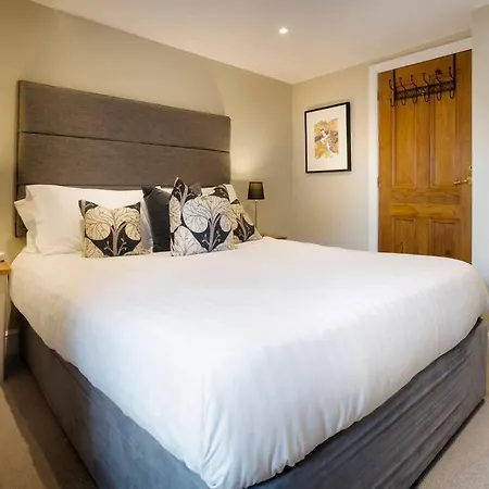 The Snug 'keswick' Tatil Evi