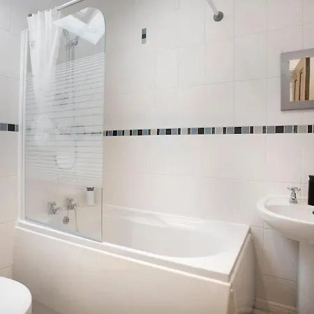 The Snug 'keswick' 度假居 *