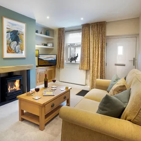 The Snug 'keswick' 度假居 *