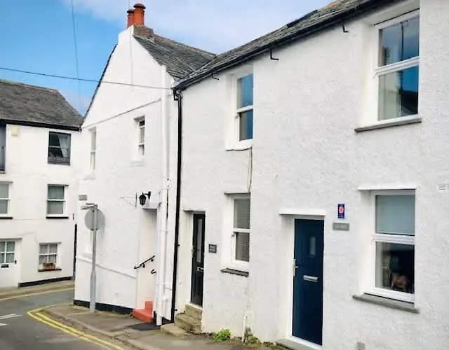 The Snug 'keswick' * 凯西克