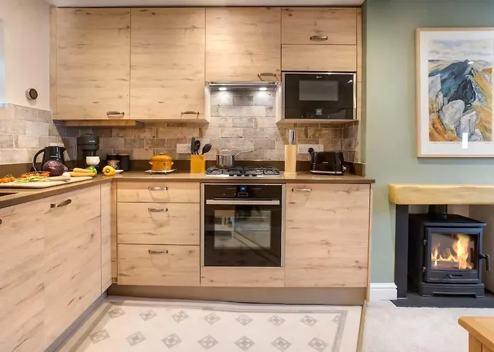 The Snug 'keswick' 凯西克