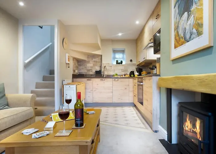 The Snug 'keswick' * 凯西克