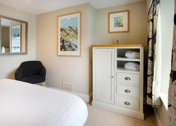 The Snug 'keswick' 凯西克