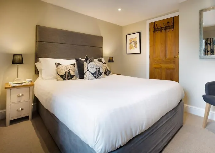 The Snug 'keswick' 凯西克