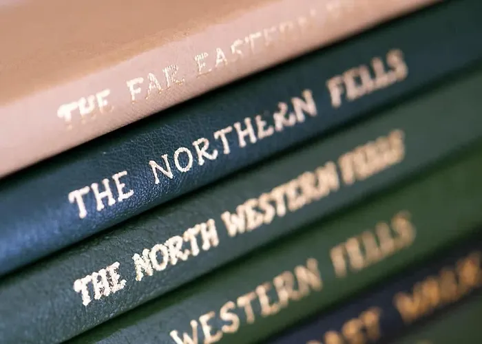 度假居 The Snug 'keswick'