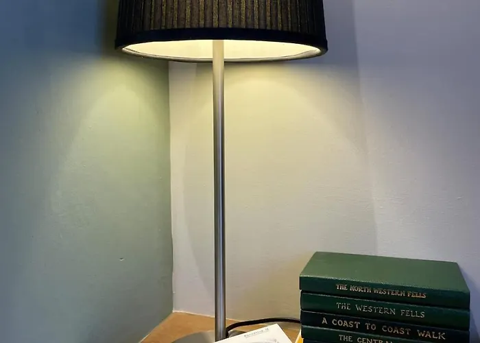 The Snug 'keswick' *