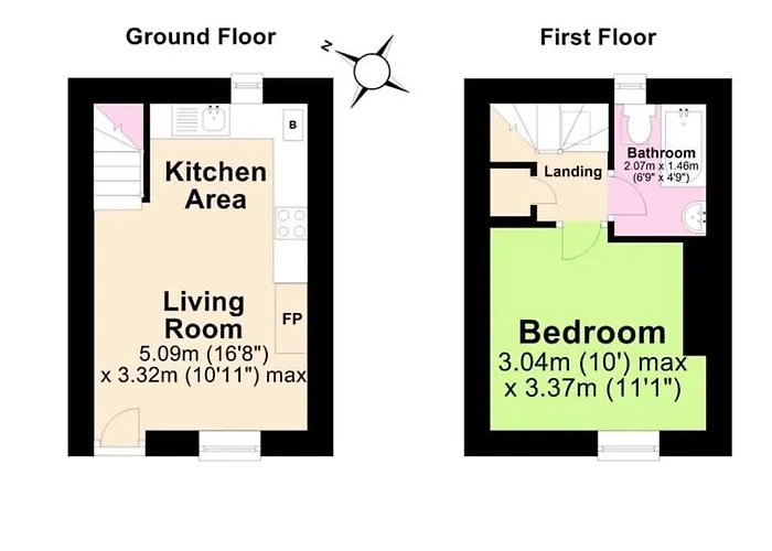 The Snug 'keswick' 凯西克