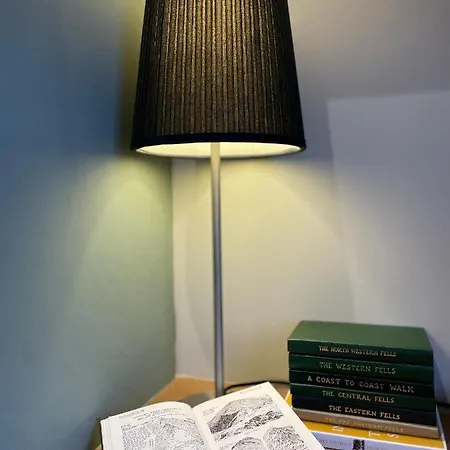 The Snug 'keswick' * 凯西克