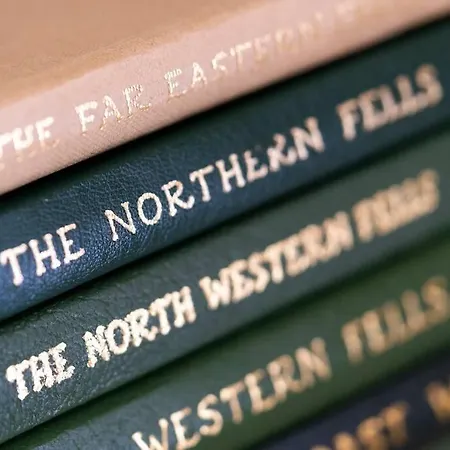 The Snug 'keswick' * 凯西克