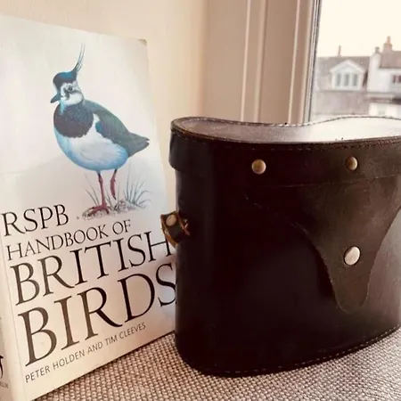 度假居 The Snug 'keswick'