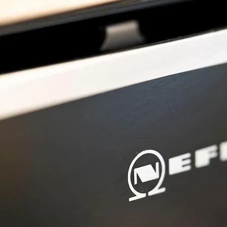 The Snug 'keswick' 度假居