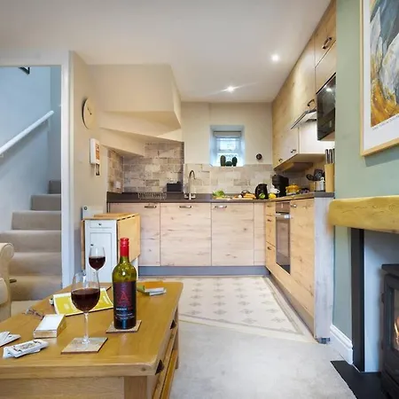 The Snug 'keswick' 度假居 凯西克